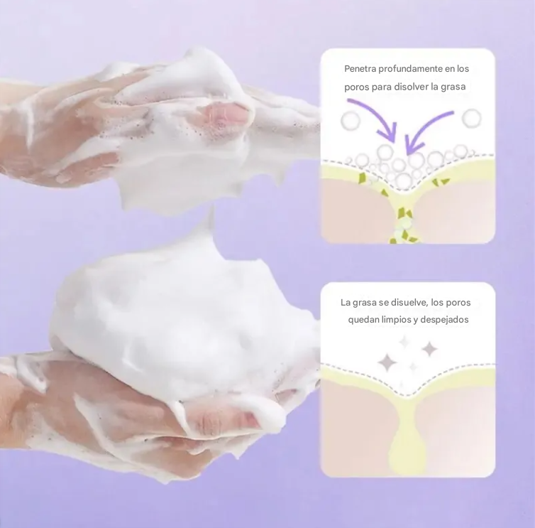 Combo Facial Polipéptidos