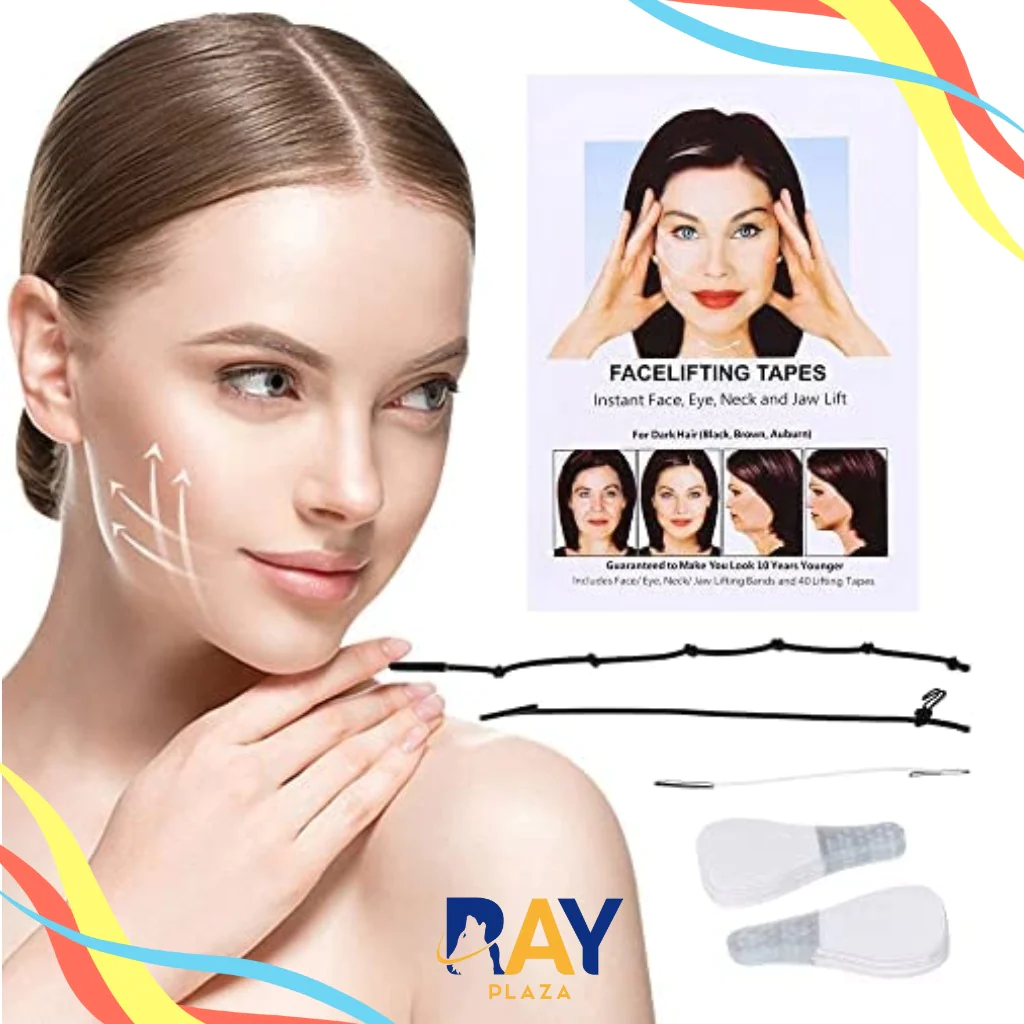 Cinta Facial Lifting