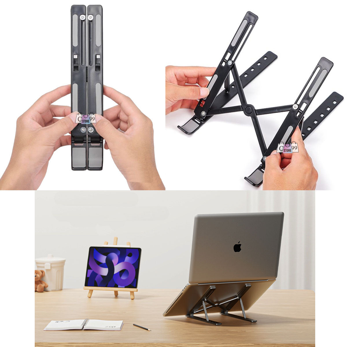 Soporte Para Computador