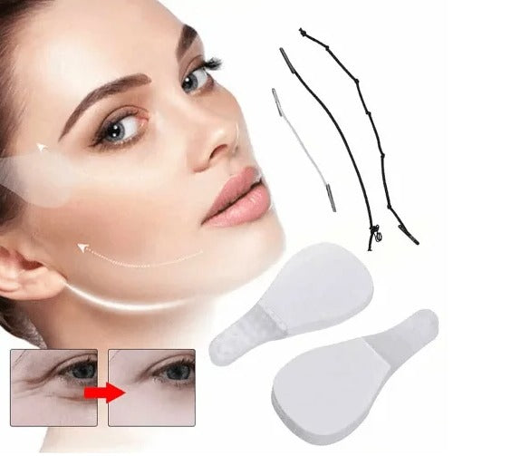 Cinta Facial Lifting
