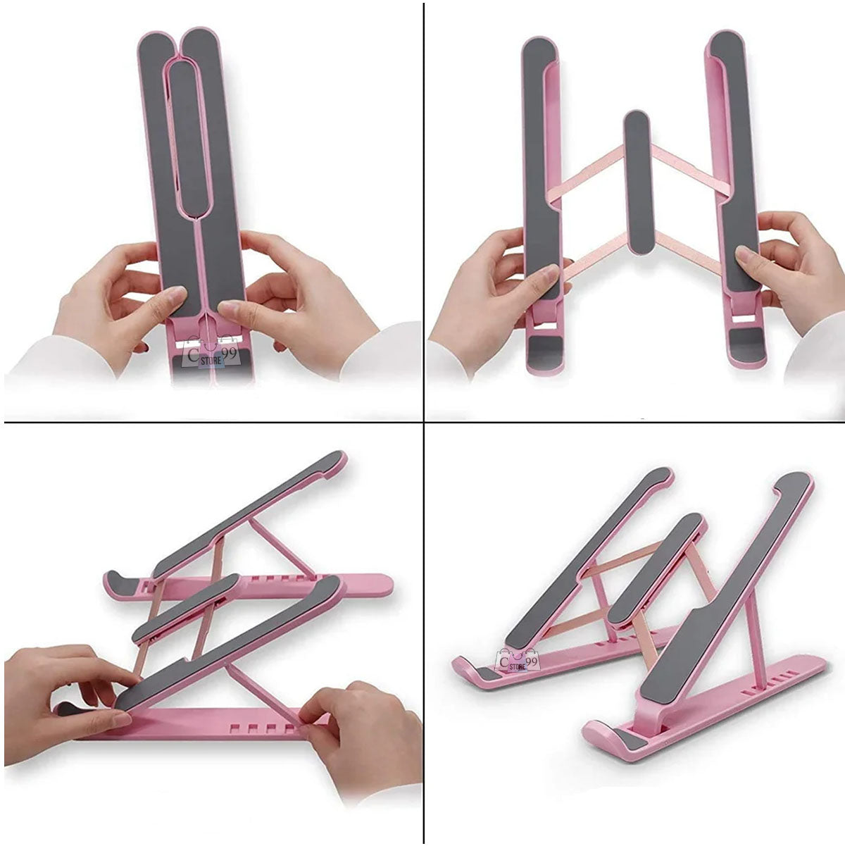 Soporte Para Computador