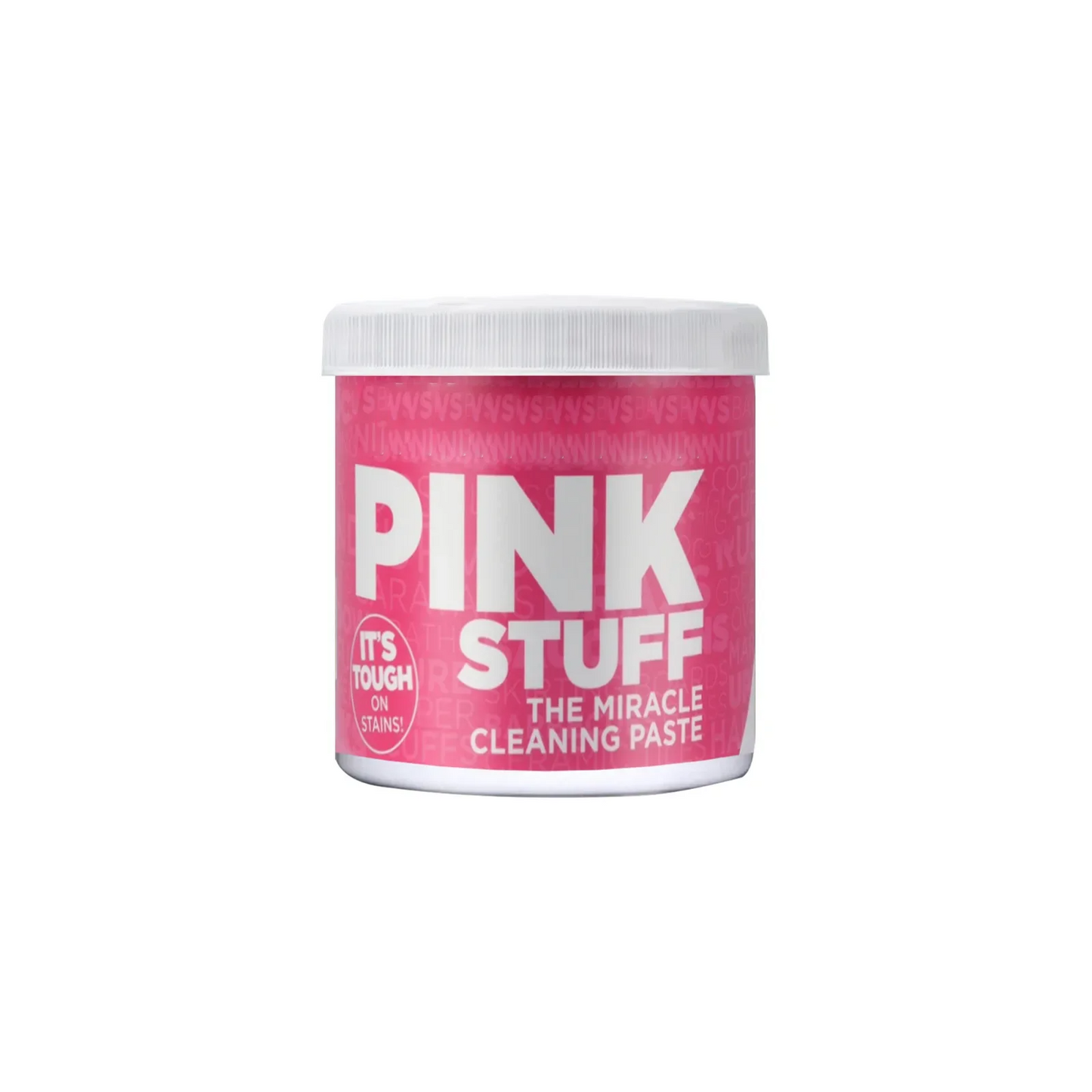 Pink Stuff