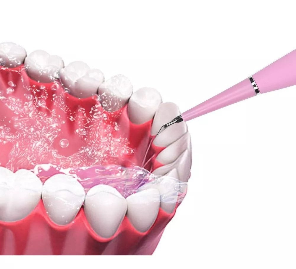 Dentify Pro - ( Cepillo quita Sarro)