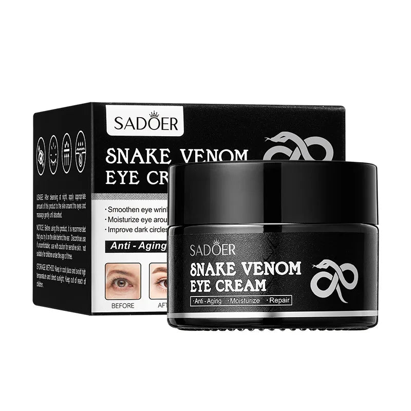 Combo Reafirmante Rostro Ojeras