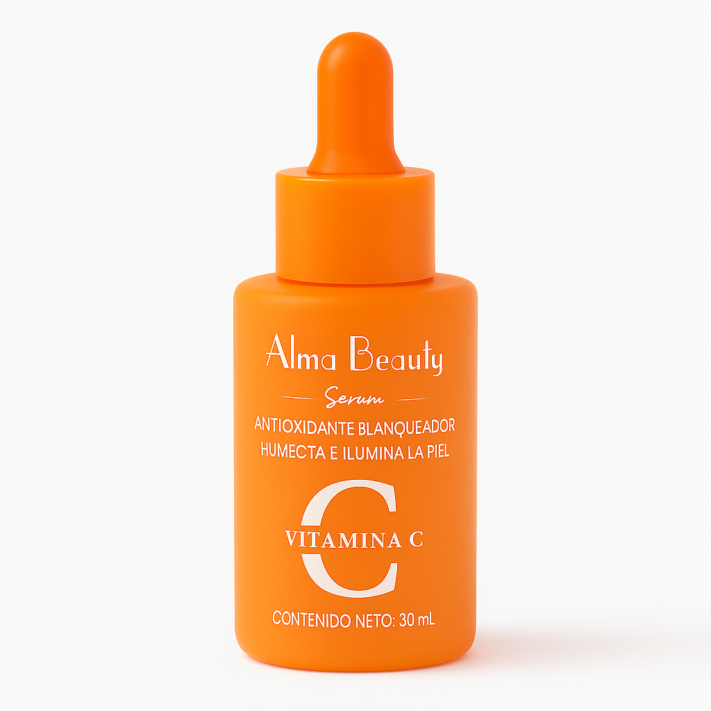 🎁(2X1)🎁 Serum Vitamina C ✨ - Manos radiantes como nunca 🙌