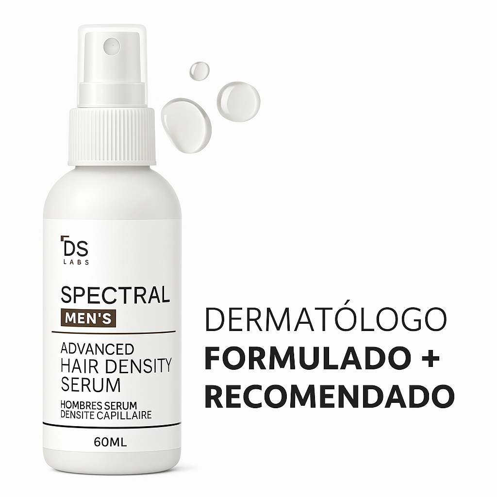 DS Labs Spectral Nanoxidil 5%