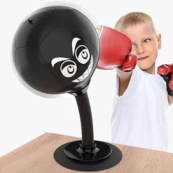 Pera De Boxeo