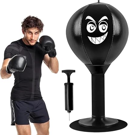 Pera De Boxeo