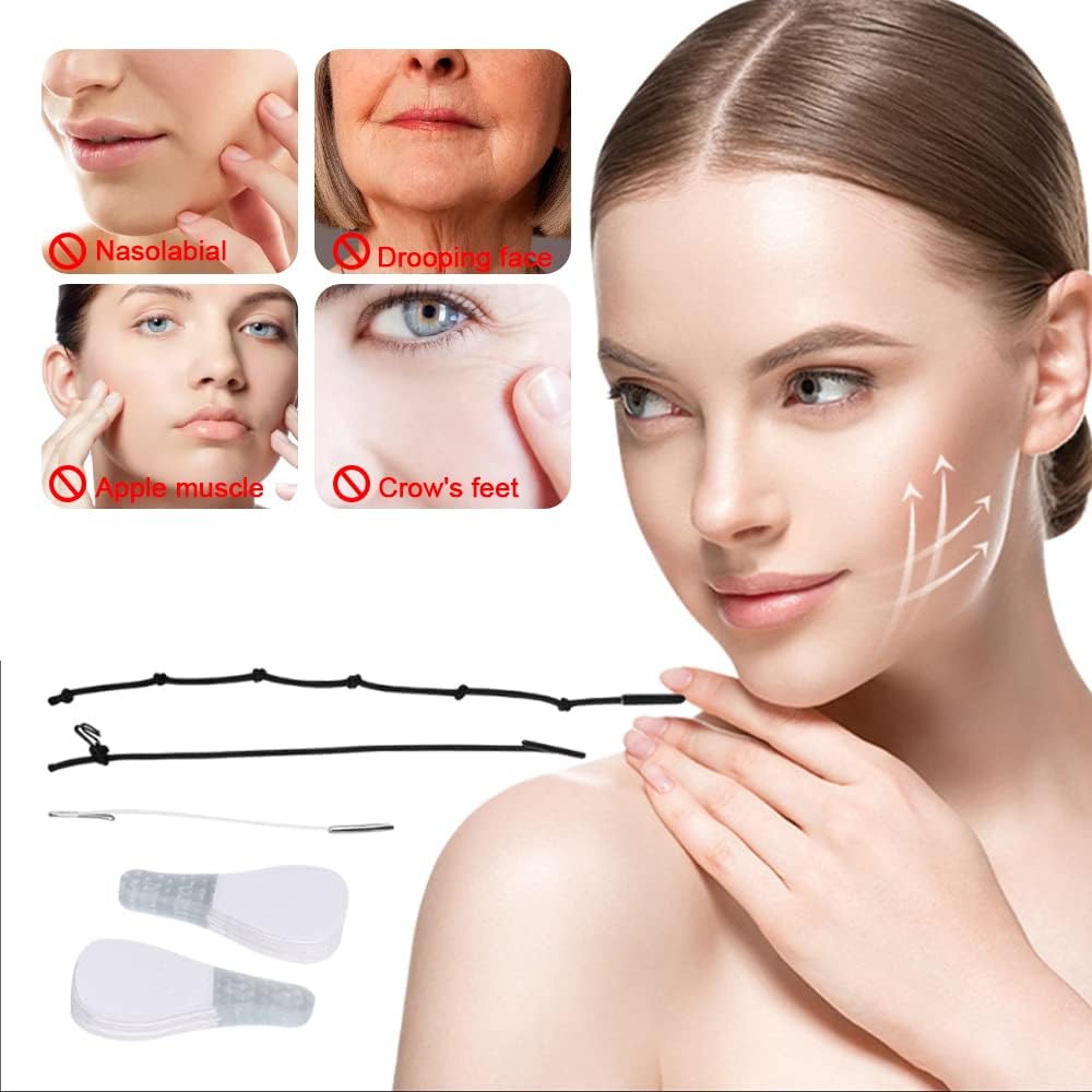 Cinta Facial Lifting
