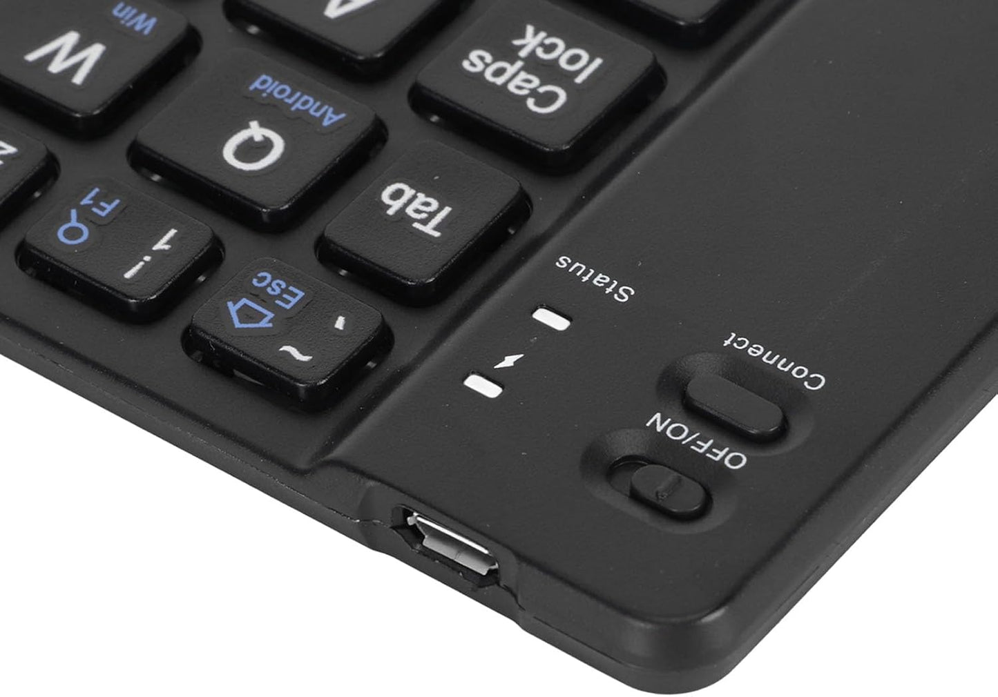 Teclado Plegable