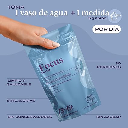 FOCUS - Nootropicos