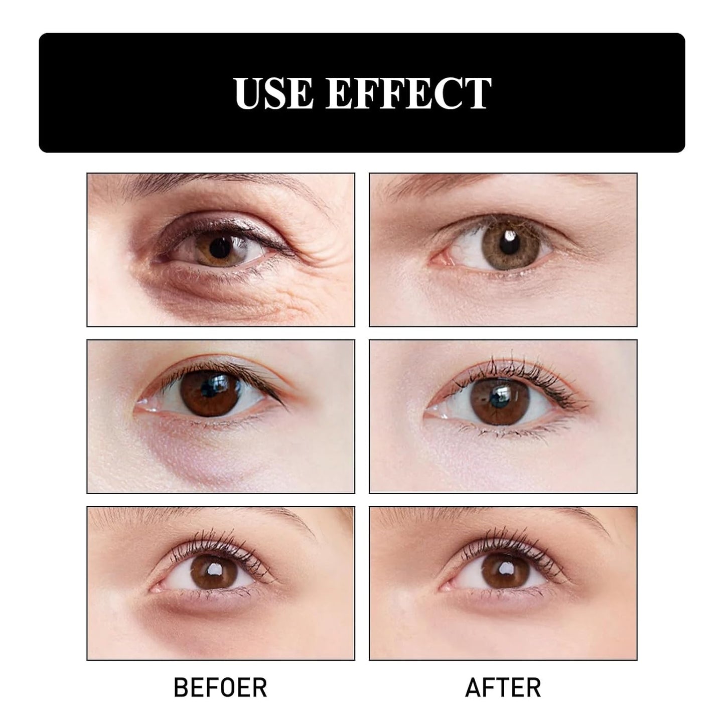 Combo Reafirmante Rostro Ojeras
