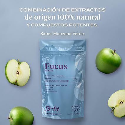 FOCUS - Nootropicos