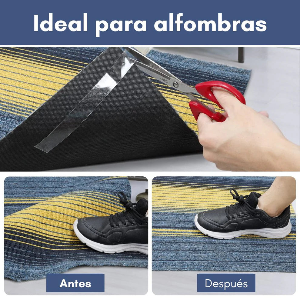 Cinta doble Faz
