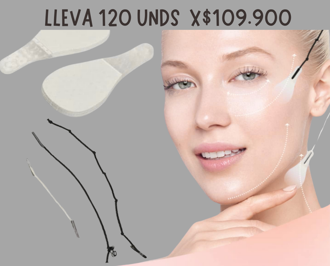 Cinta Facial Lifting