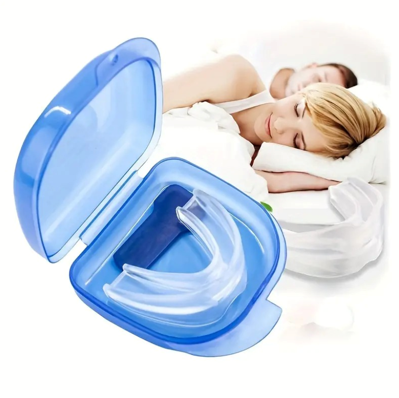 GoodSleep - (Boquilla Antironquidos)