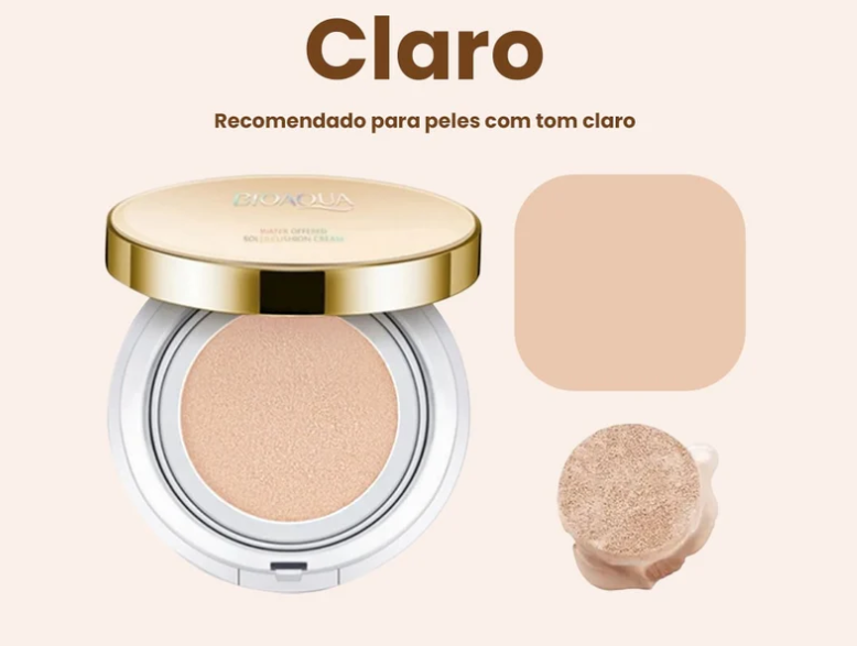 Base Maquillaje pieles Maduras