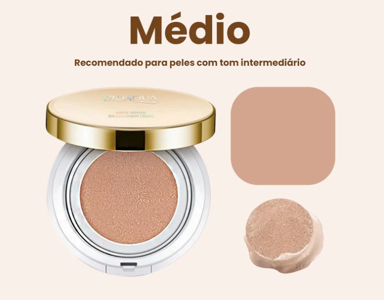 Base Maquillaje pieles Maduras