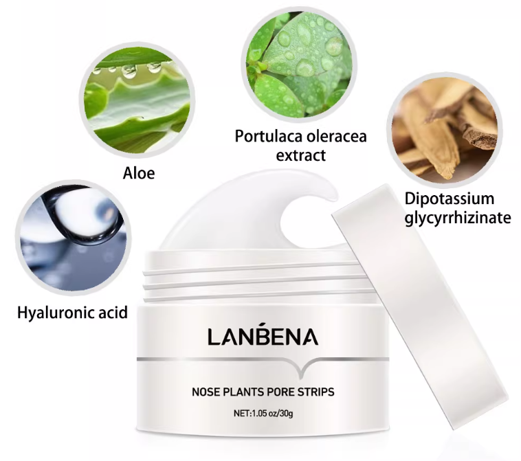 LANBENA Removedor de Puntos Negros