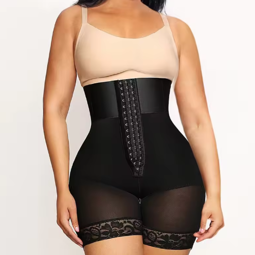 Shapewear Faja Levanta Cola
