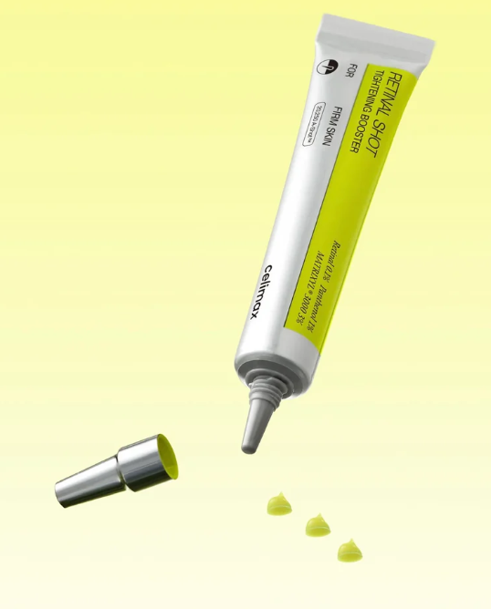 Retinal Shot 🎁Paga 2 lleva 4🎁