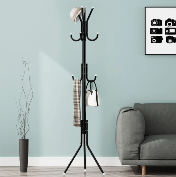 Perchero Organizador