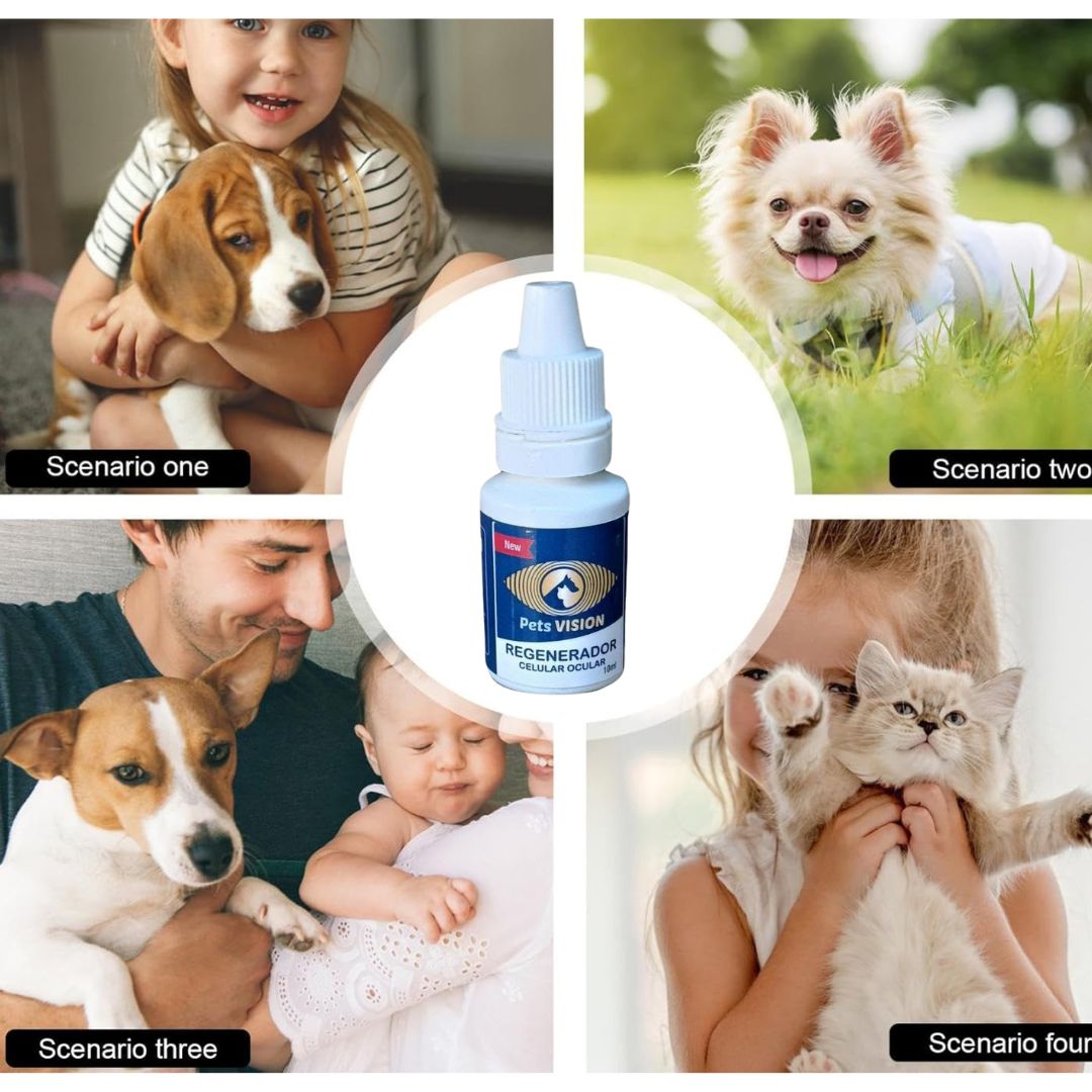 Pets Visión