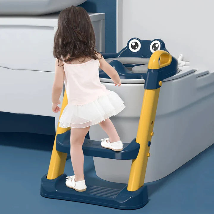 Baby Steps Trainer - (Escalera de Entrenamiento)