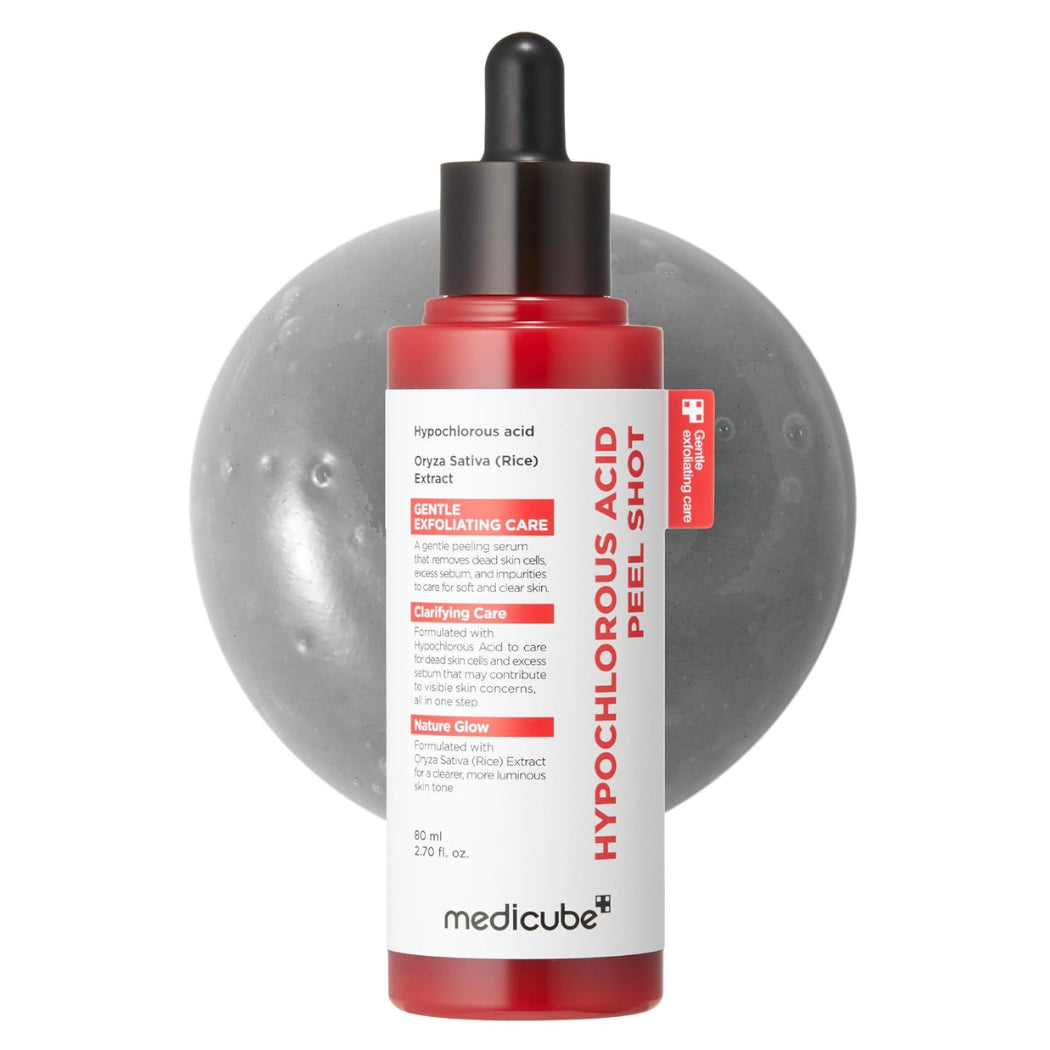 Acido Hipocloroso Peel Shot