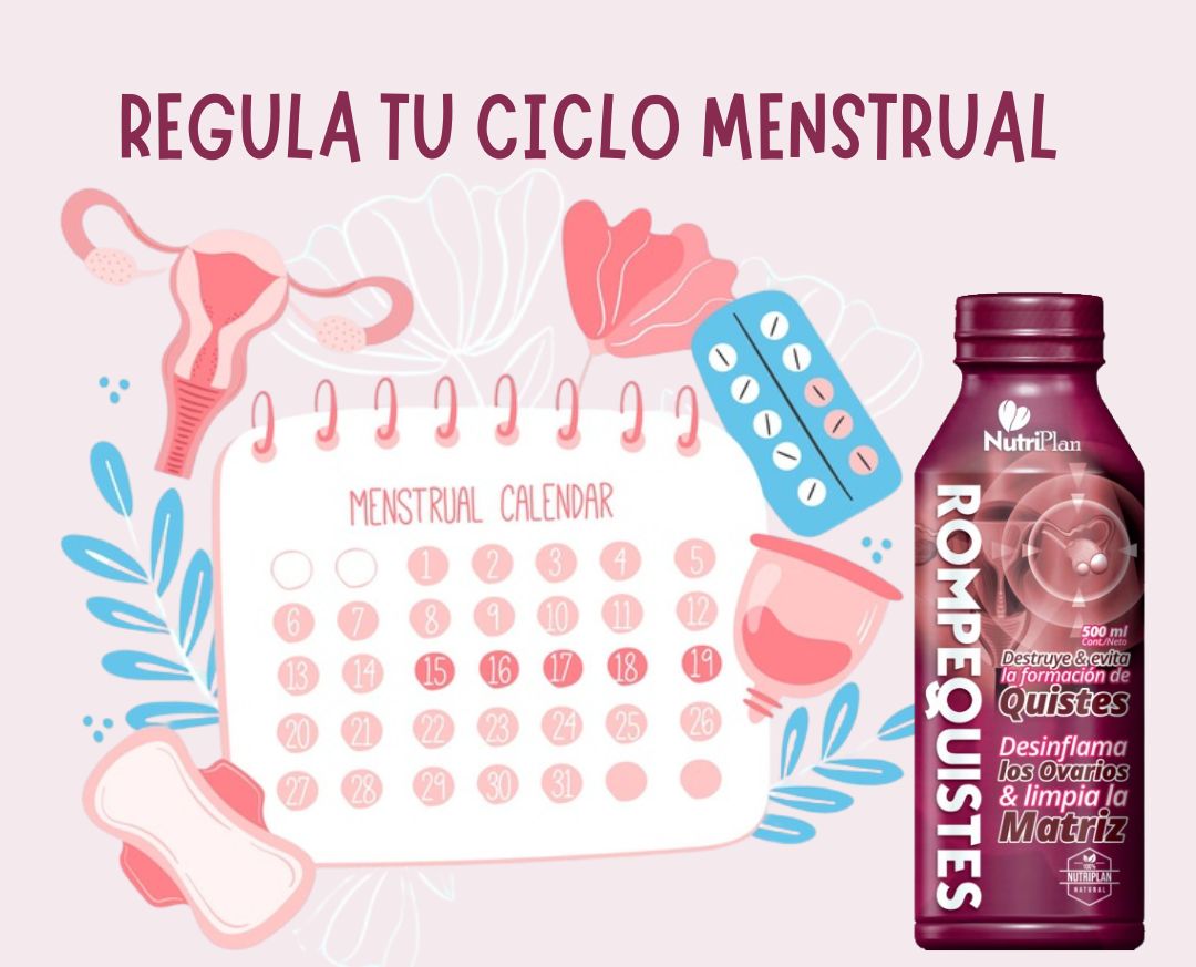 Rompe Quistes
