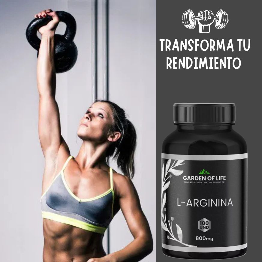 L-Arginina