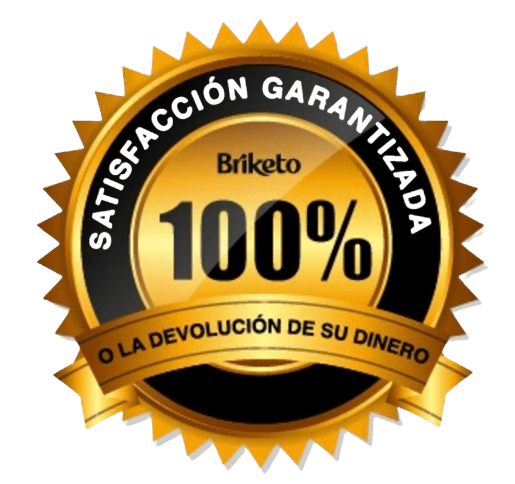 Satisfacción Garantizada