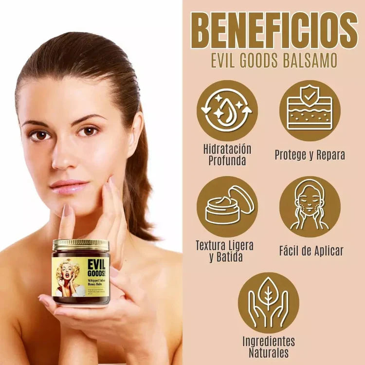 Evil Goods Cebo De Res