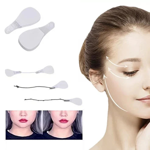 Cinta Facial Lifting