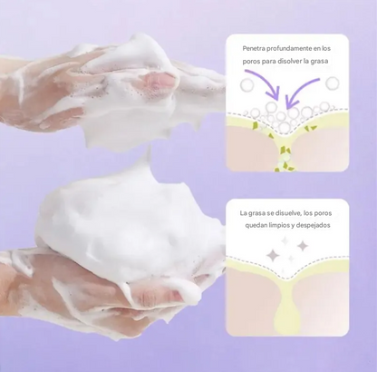 Combo Facial Polipéptidos