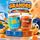 Combo Kid max + Omega go Crecimiento y Nutrición 🍓