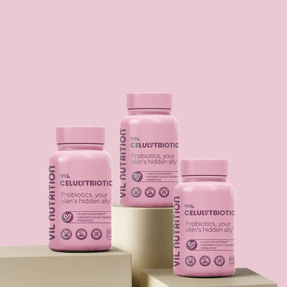 Celulytbiotic Probióticos