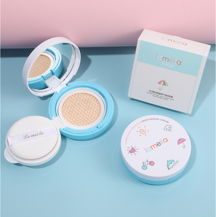 Beauty Hydration Cushion-(Base cushion)