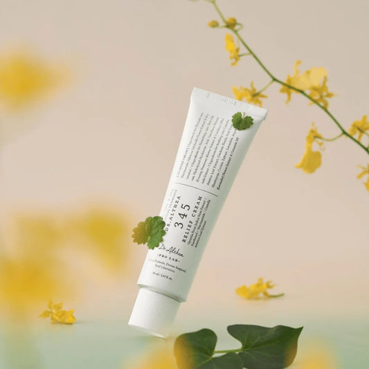 Dr. Althea 345 (2X1 104.900)