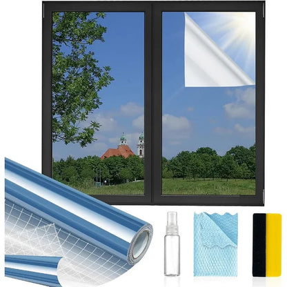 Polarizador de Vidrios (Oferta 2x1)
