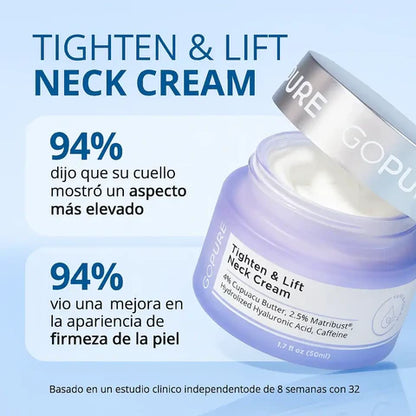 GOPURE - Tighten & Lift Firming