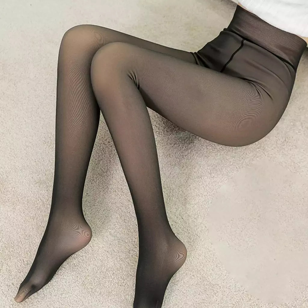 Medias térmicas Translucidas (Oferta 2x1)