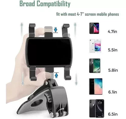 Soporte para celular 360 universal