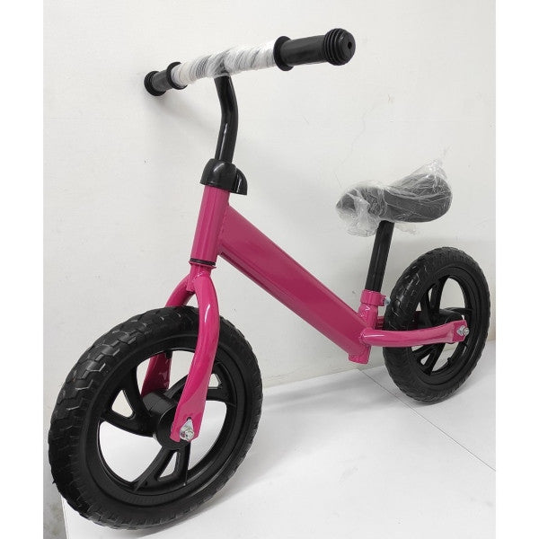 Bicicleta de Impulso para Niños