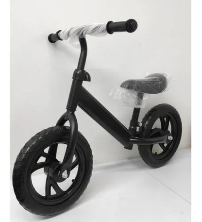 Bicicleta de Impulso para Niños