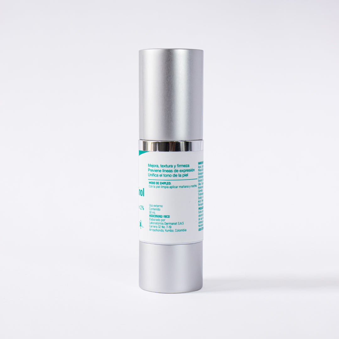 MASCHA Serum Anti-edad