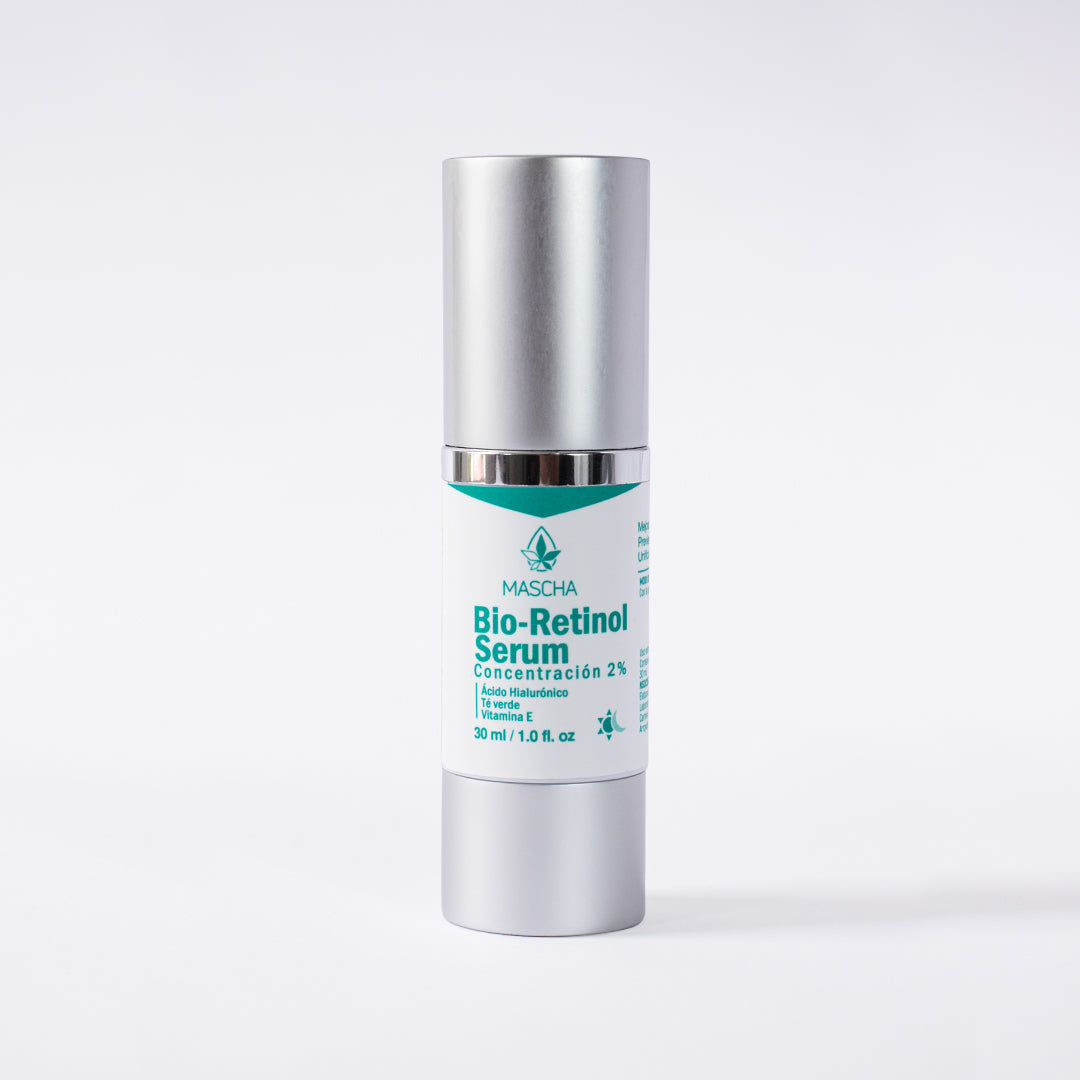 MASCHA Serum Anti-edad