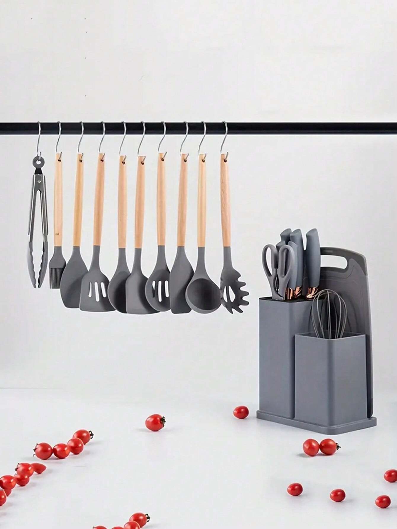 Chef Master (Set 19 Utensilios )