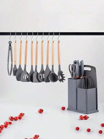 Chef Master (Set 19 Utensilios )