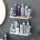 Decorative Shelf ™ 2X1 (Estante de baño)